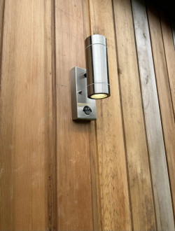 outdoor lamp lighting