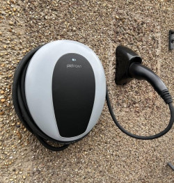 EV Charging Installations